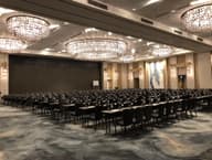 Quirky Conferences