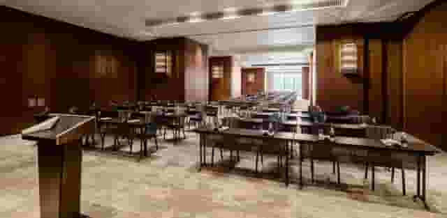 Hung Hom Ballroom