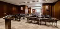 Quirky Conferences
