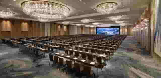 Hung Hom Ballroom