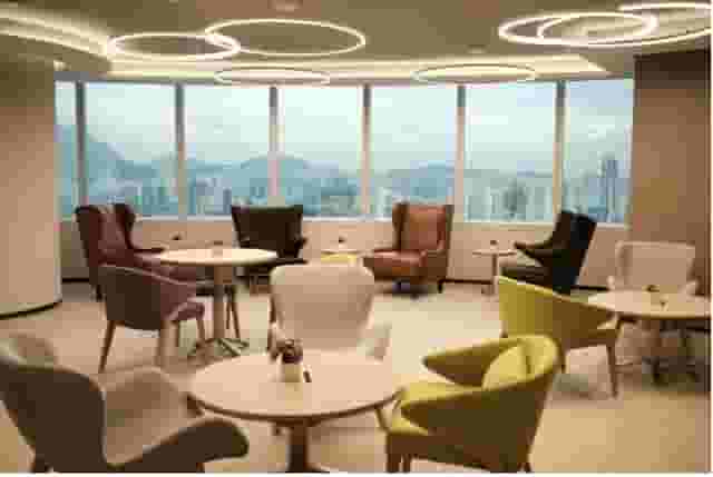 Coworking space