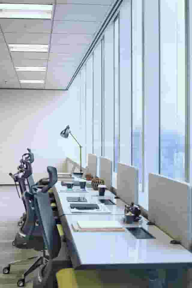 Private Office