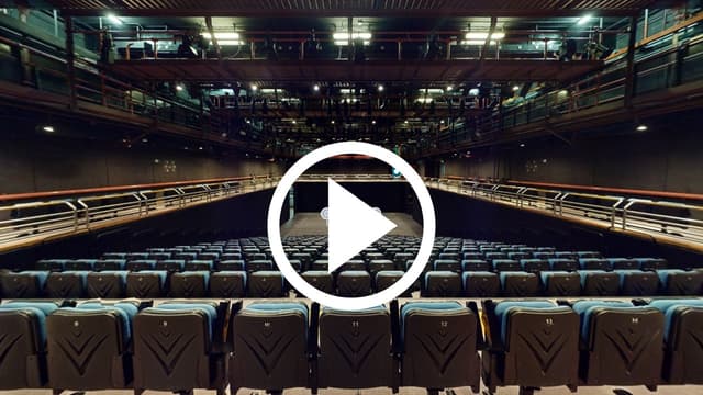 Studio Theatre