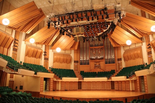 Concert Hall