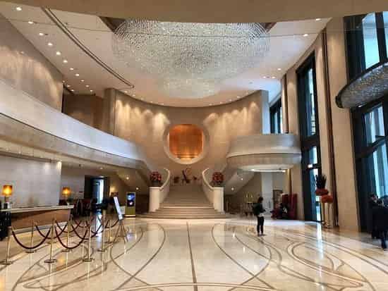 Harbour Grand Hong Kong