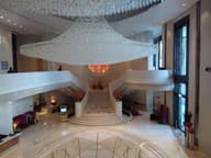 Modern Conference Venues