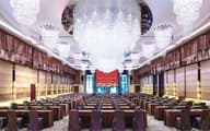 Christmas Party Venues