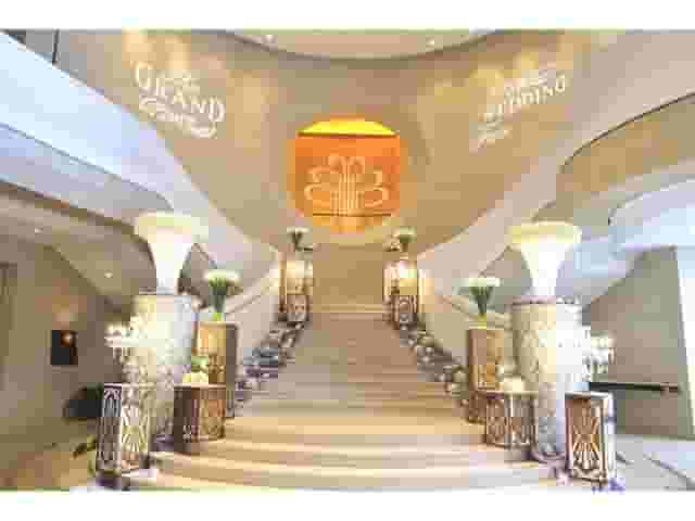 Grand Ballroom