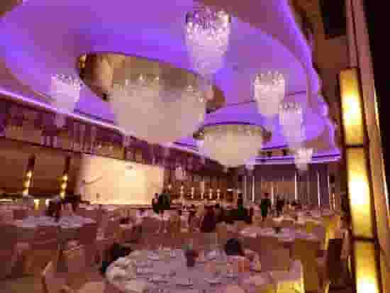 Grand Ballroom