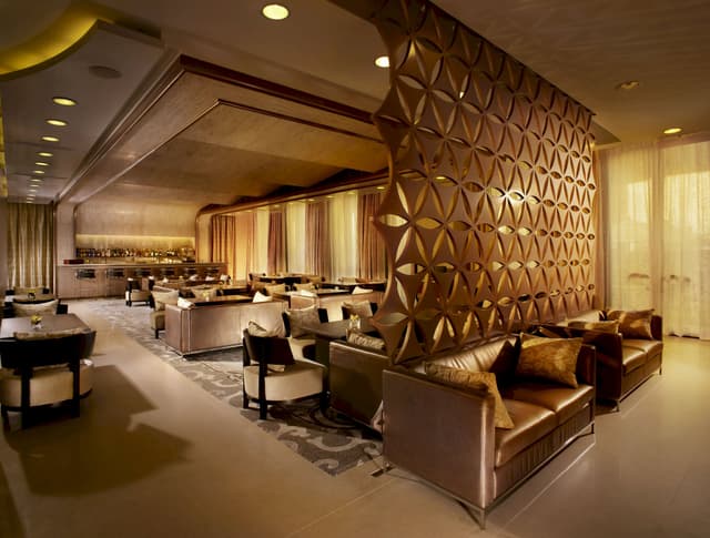 Harbour Grand Hong Kong