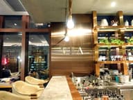 Private Dining Rooms
