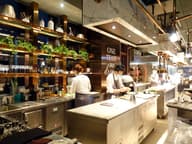Private Dining Rooms