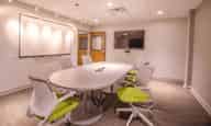 Sustainable Conferences
