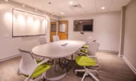 Sustainable Conferences