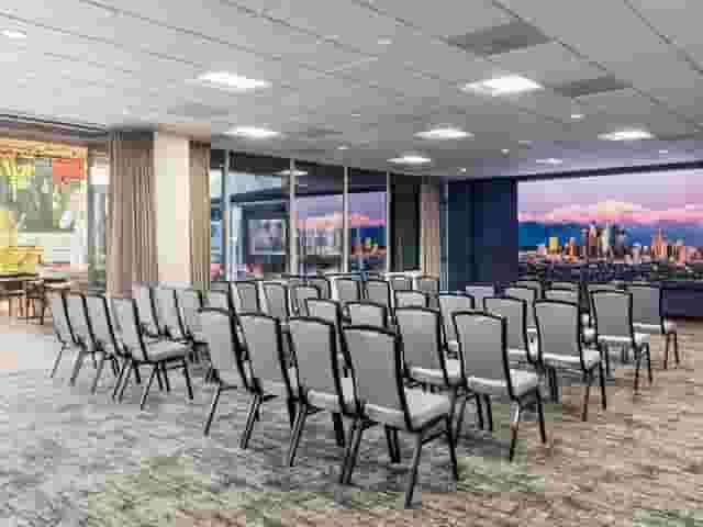 Meeting Rooms
