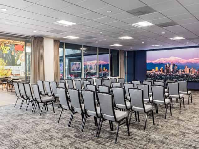 Meeting Rooms