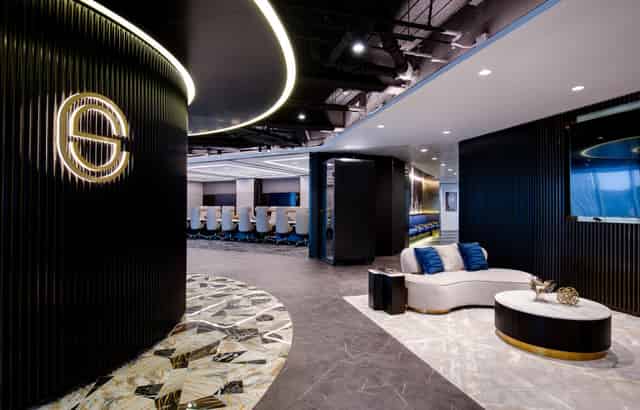 Meeting Rooms