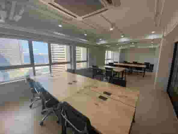 Private Offices