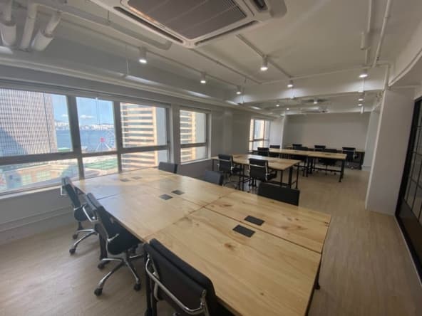 Private Offices