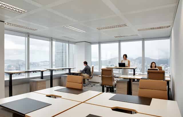 Private Offices