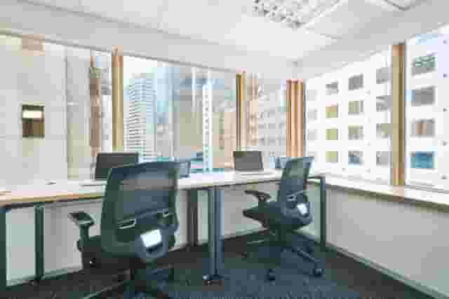Private Offices