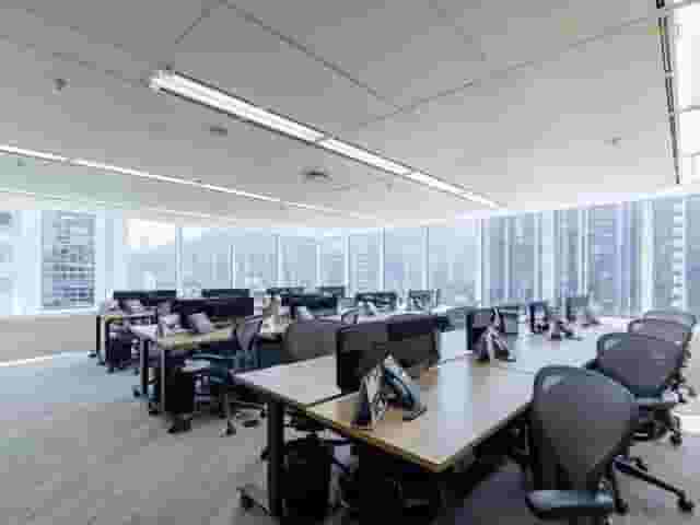 Private Offices