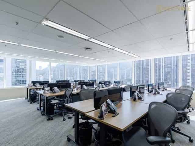 Private Offices
