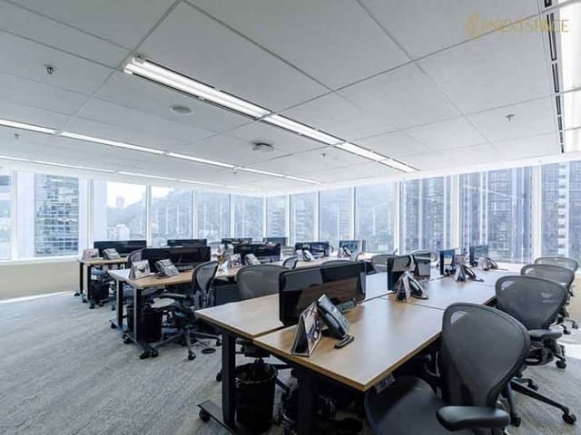 Serviced Office and Private Office ...