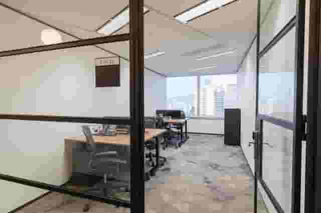 Private Offices