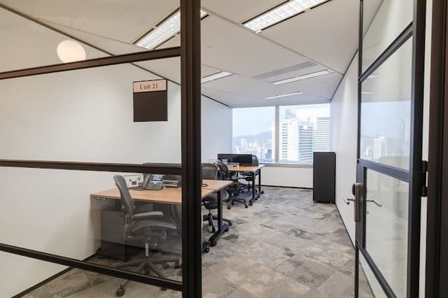 Private Offices