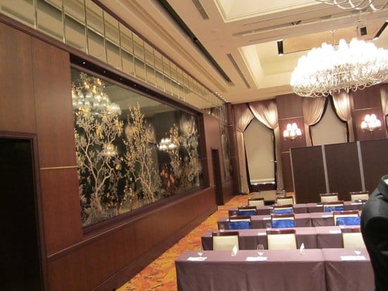 Shangri-La Tokyo, Marunouchi - Tripadvisor