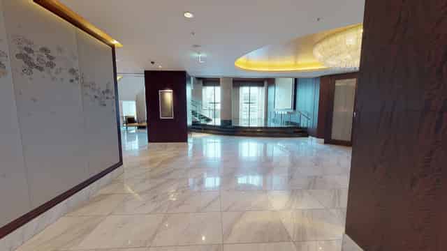 Shangri-La Ballroom