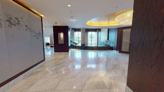 Shangri-La Ballroom