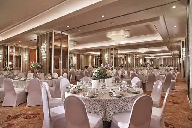 Shangri-La Ballroom