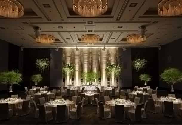 Shangri-La Ballroom