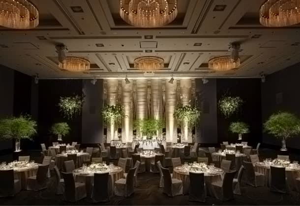 Shangri-La Ballroom