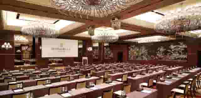 Shangri-La Ballroom