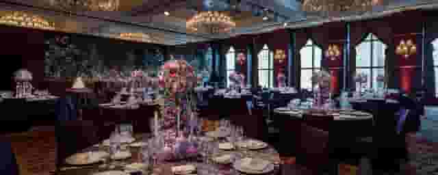 Shangri-La Ballroom