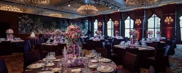 Shangri-La Ballroom
