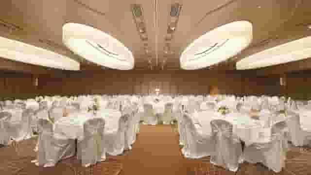 Shangri-La Ballroom