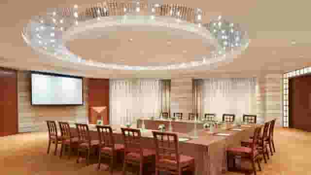 The Grand Ballroom