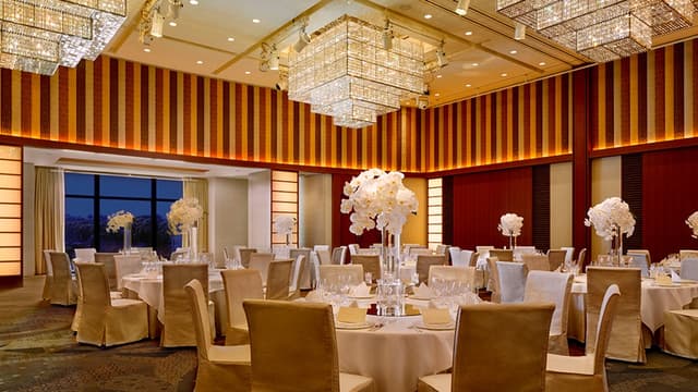 The Peninsula Tokyo