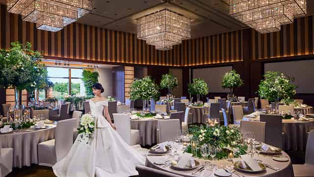 The Peninsula Tokyo