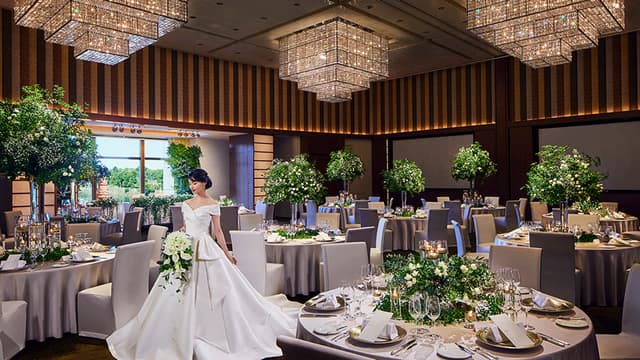 The Peninsula Tokyo