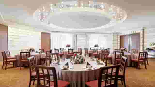 The Grand Ballroom