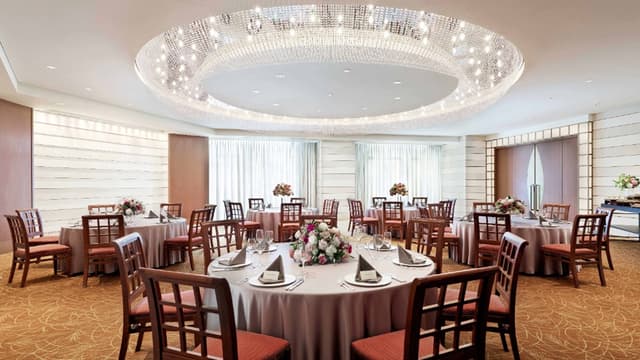 The Peninsula Tokyo