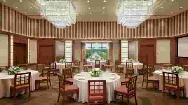 Seven Seas Pacific Aviation Lounge