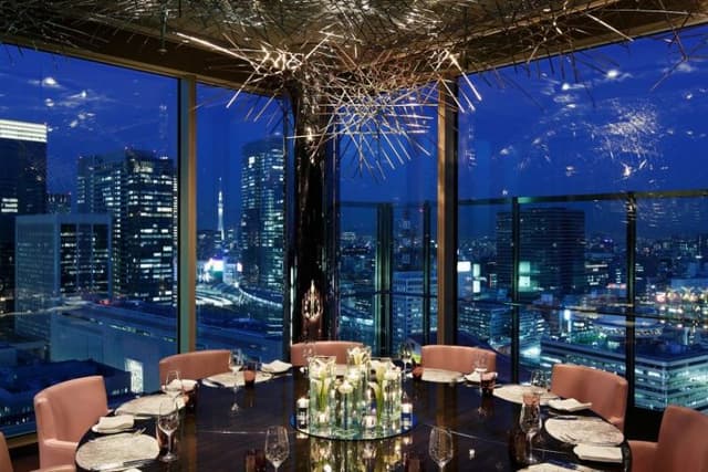 The Peninsula Tokyo