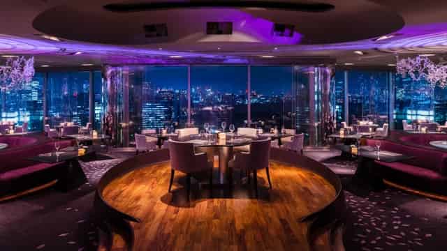 The Peninsula Tokyo