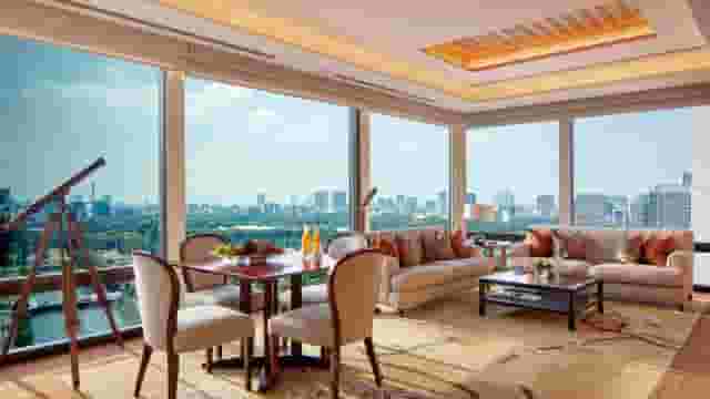 Sky Room
